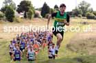 Senior men, 2022 Start Fitness NEHL, Wrekenton. Photo: David T. Hewitson/Sports for All Pics